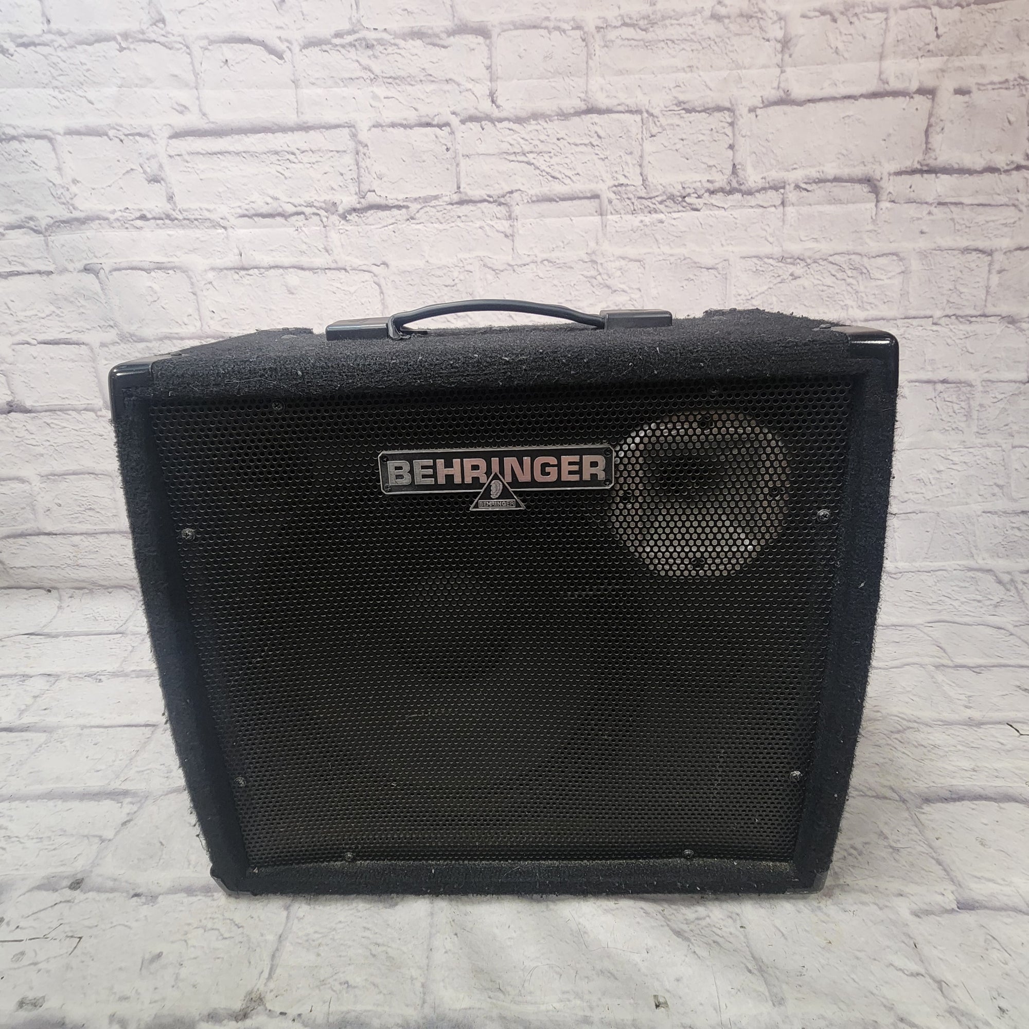 Behringer K1800FX Keyboard Amp