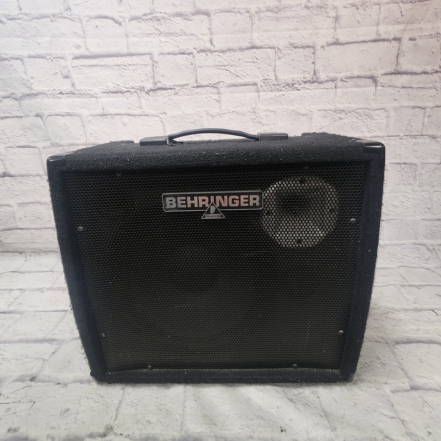 Behringer K1800FX Keyboard Amp