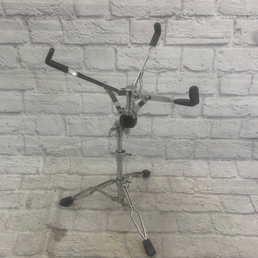 Unknown Snare Stand