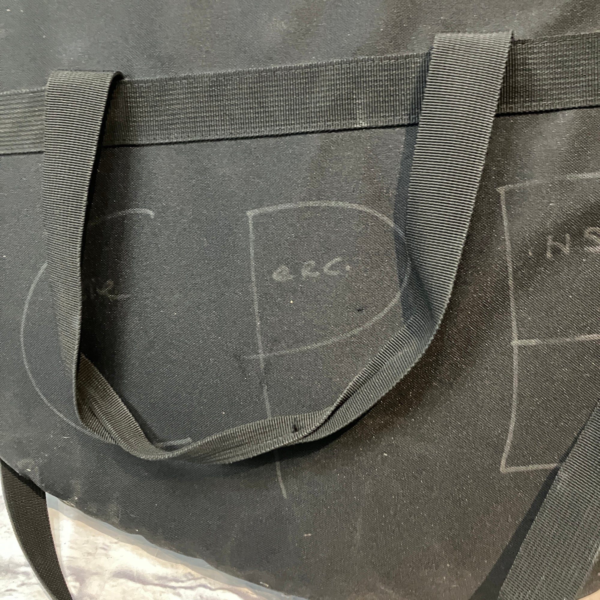 Sabian 22" Cymbal Bag