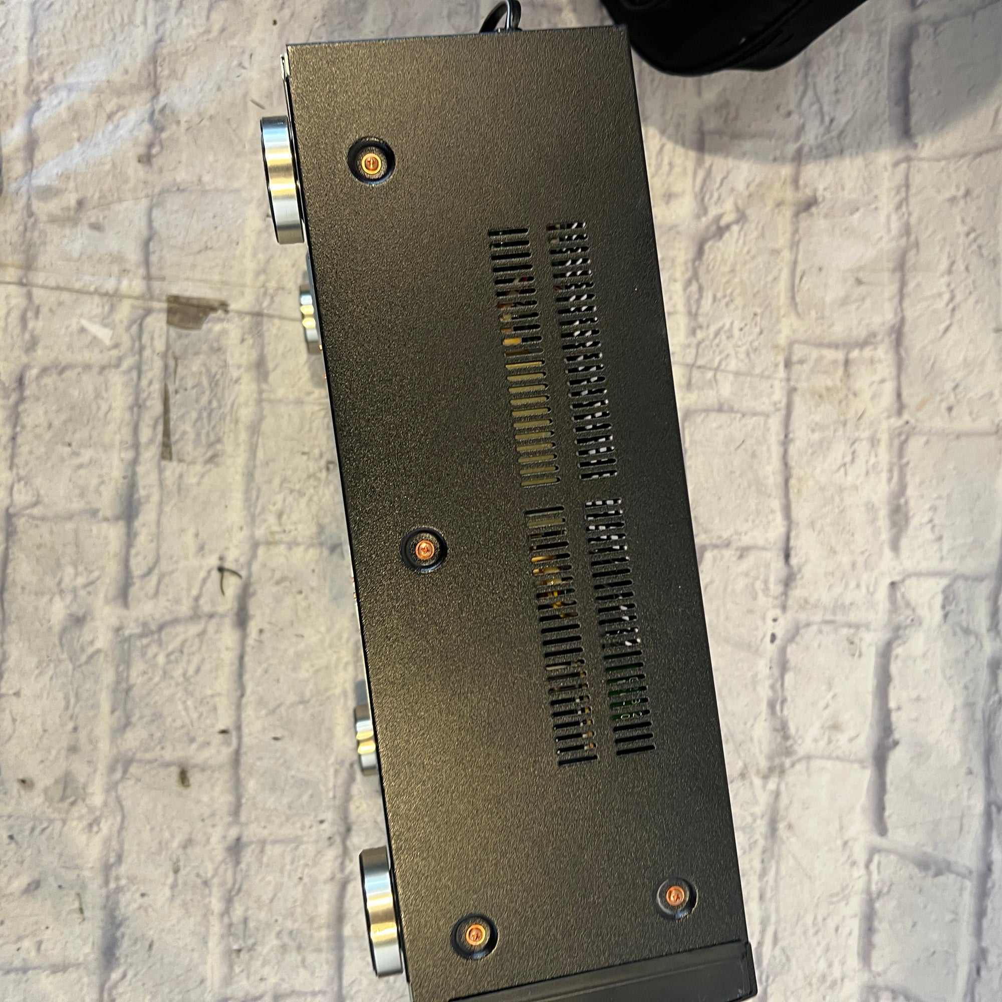 Marantz SR880 Receiver with RC2000 Remote