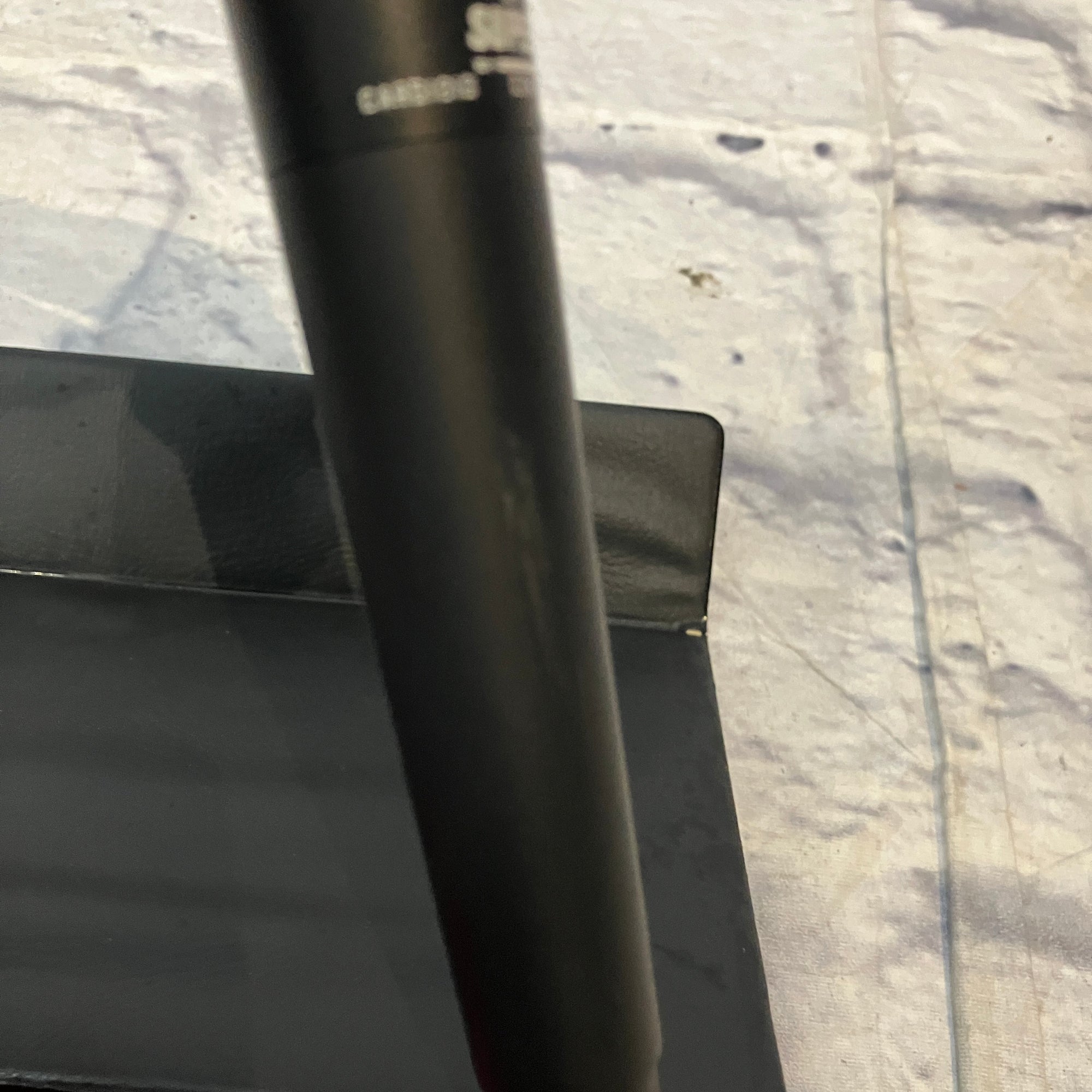 Marantz EC-7 Cardioid Condenser Microphone