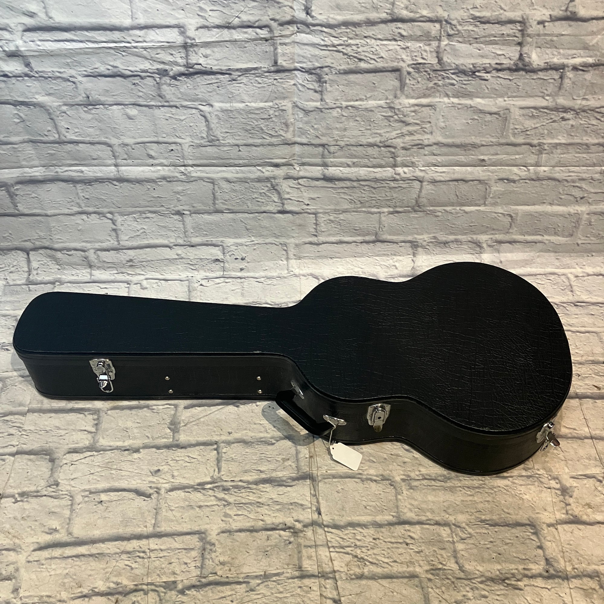 Seagull Coastline C6 Slim CW Spruce QI Acoustic Guitar w/ case