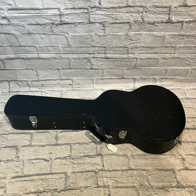 Seagull Coastline C6 Slim CW Spruce QI Acoustic Guitar w/ case