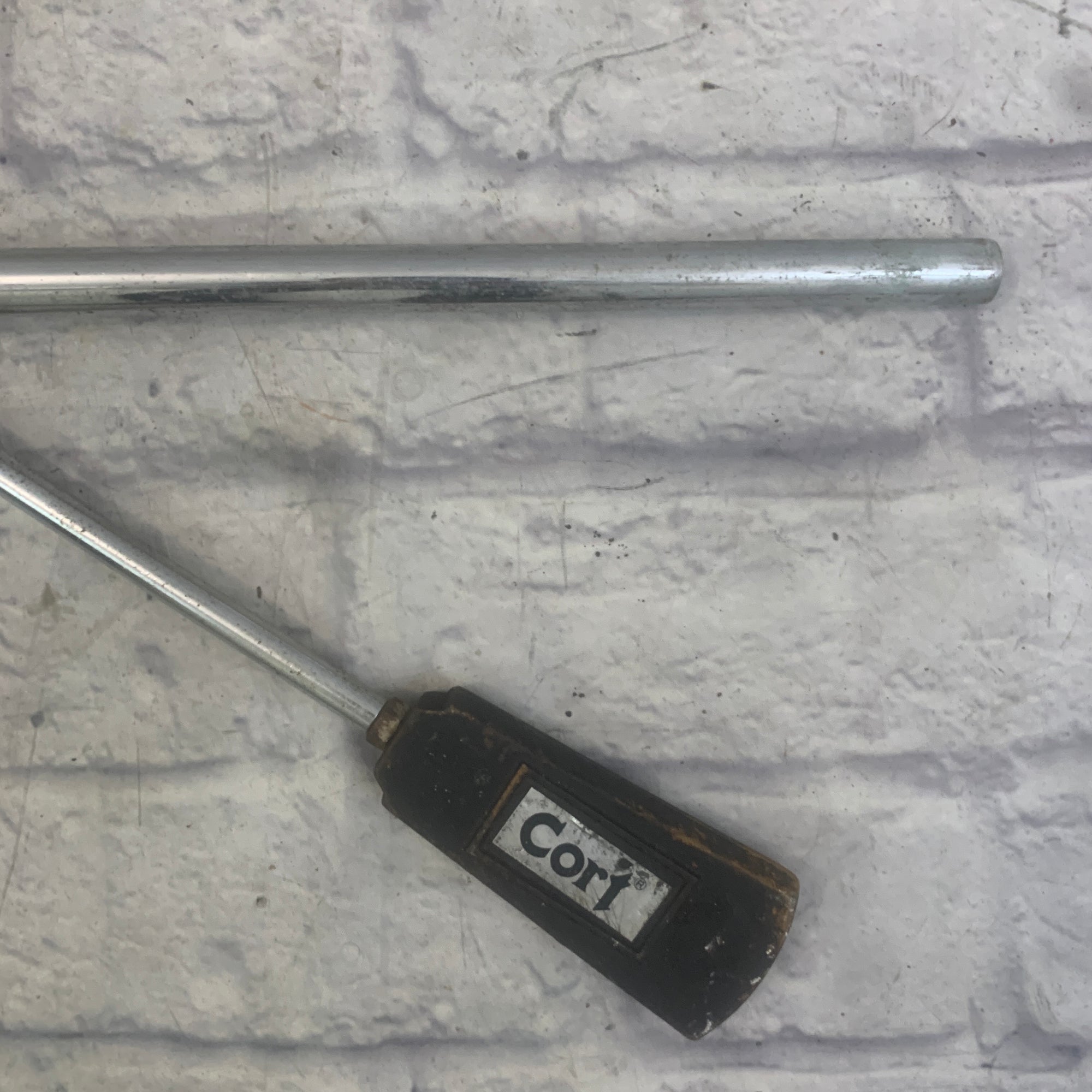 Cort Cymbal Boom Arm (weighted) Drum Accessory