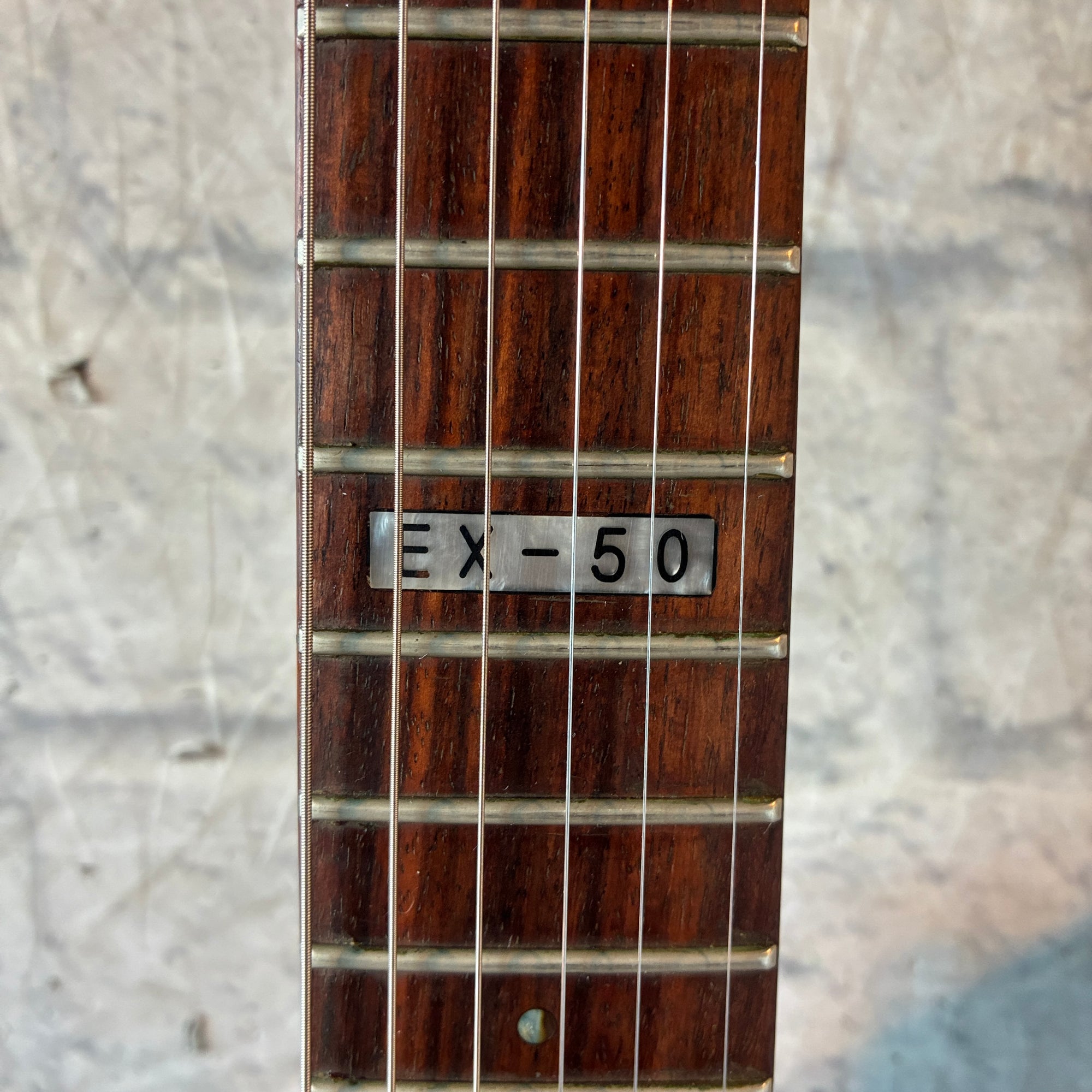 LTD EX50 Electric Guitar