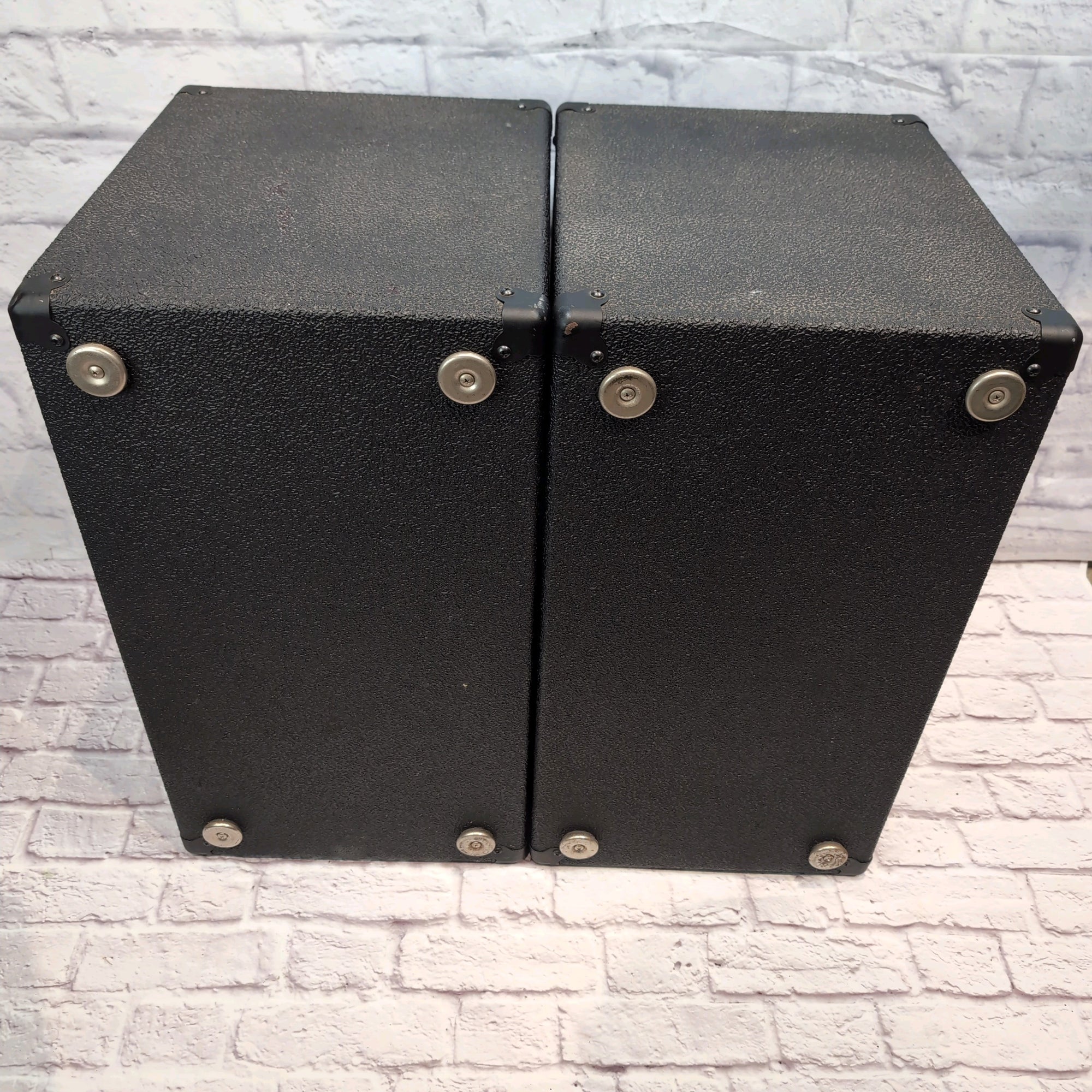 Peavey 115H Passive PA Speaker (Pair)