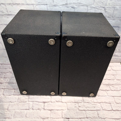 Peavey 115H Passive PA Speaker (Pair)