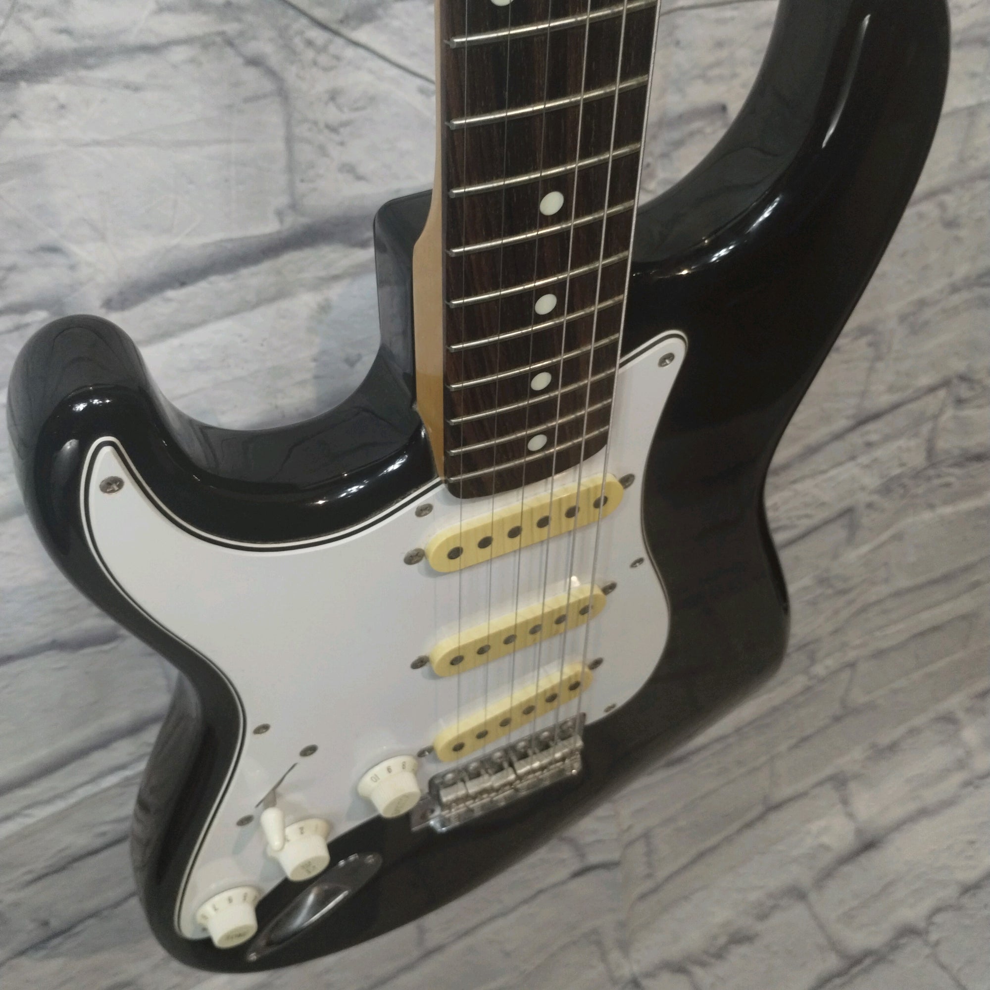 Squier by FenderジャズマスターLefty Squier Classic Vibe '60s Jazzmaster Left-Handed | Reverb