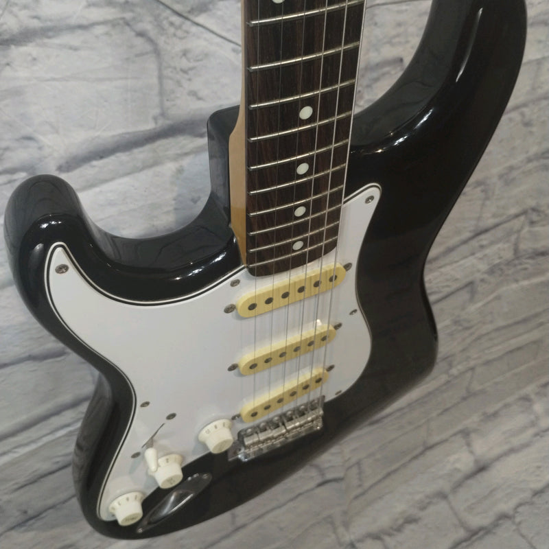 Squier Left Handed ST-362 Stratocaster MIJ E Series 84-87