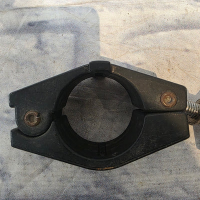 Gibraltar Black Hinged Key / Memory Lock Drum Accessory Drum Accessory