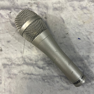 Shure SM62 Dynamic Microphone