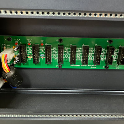 Arturia Rackbrute 3U Eurorack