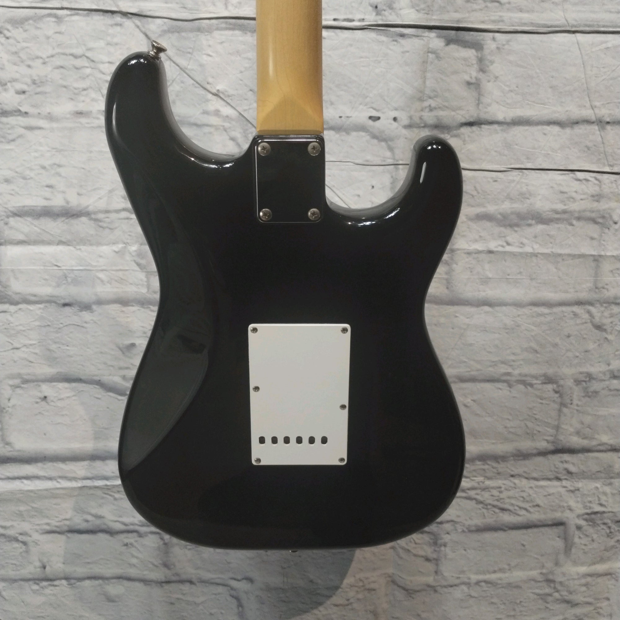 Squier Left Handed ST-362 Stratocaster MIJ E Series 84-87