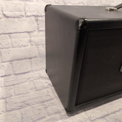 Mesa Boogie Rectifier 120-Watt 2x12" Horizontal Guitar Speaker Cabinet