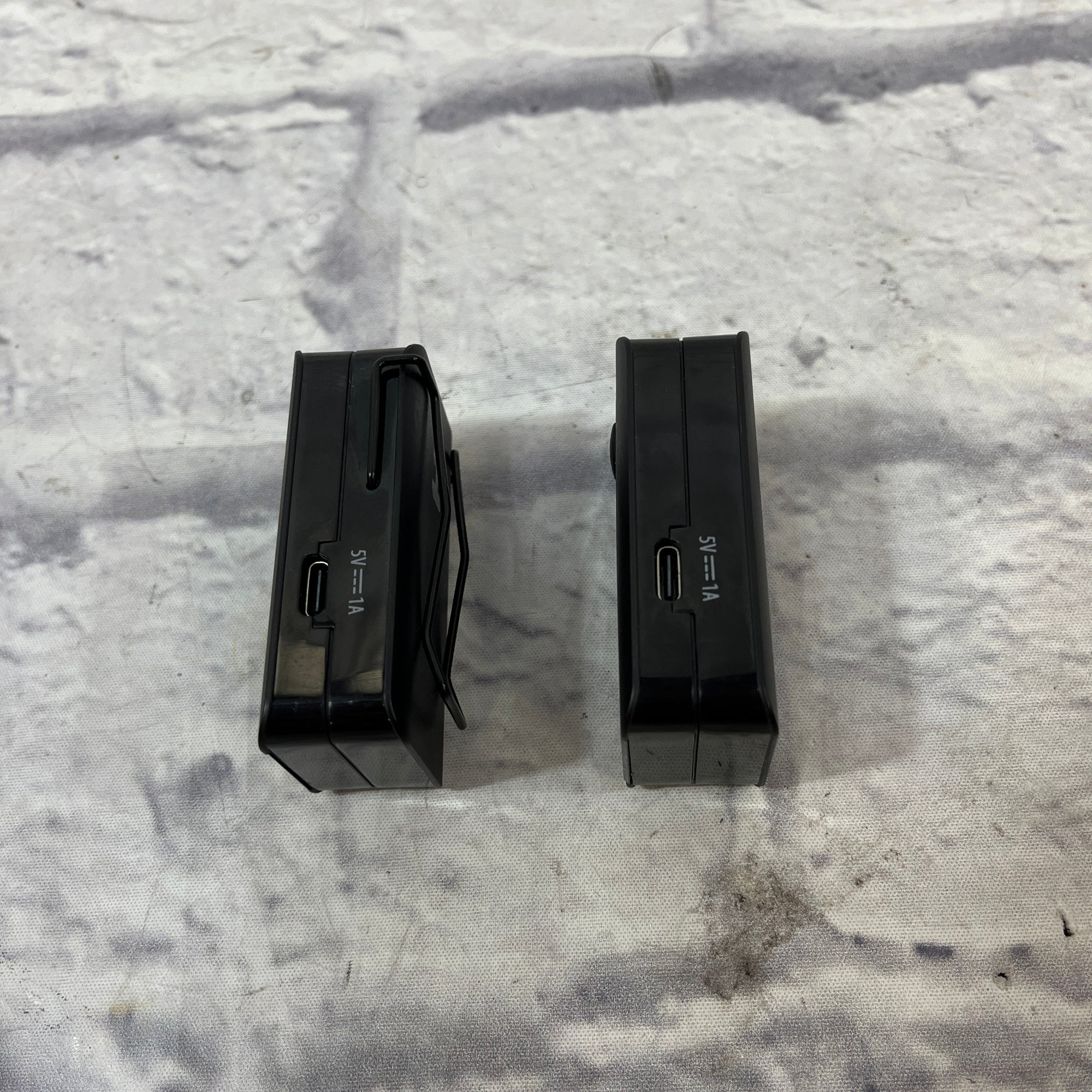 Jxsou Wireless in-Ear Monitoring System, R1 5.8GHz