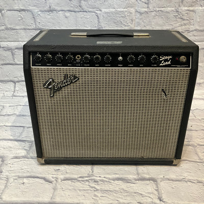 Fender Stage Lead  Guitar Combo Amp 100W 1x12