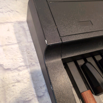 Studiologic MP-113 MIDI Foot Pedals Organ Keyboards Pedalboard