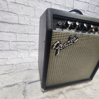 Fender Frontman 15B Bass Combo Amp