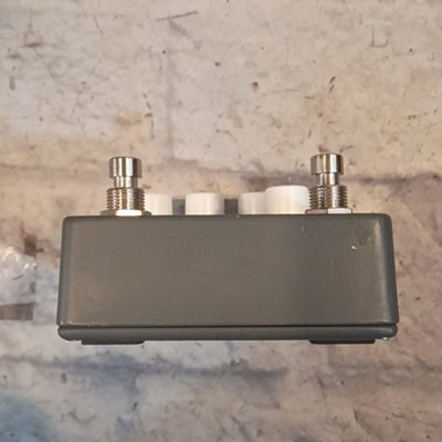 Electro-Harmonix Bass Mono Synth Pitch Pedal
