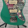 CNZ Audio JM-SFG Electric Guitar
