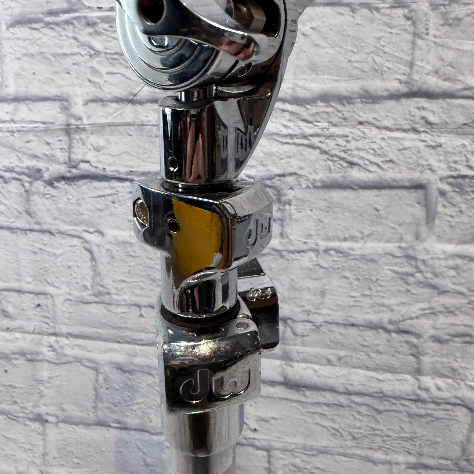 DW 3000 DWCP3700A Boom Cymbal Stand w/ Gibraltar Arm