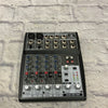 Behringer Xeny 802 Four Channel Mixer