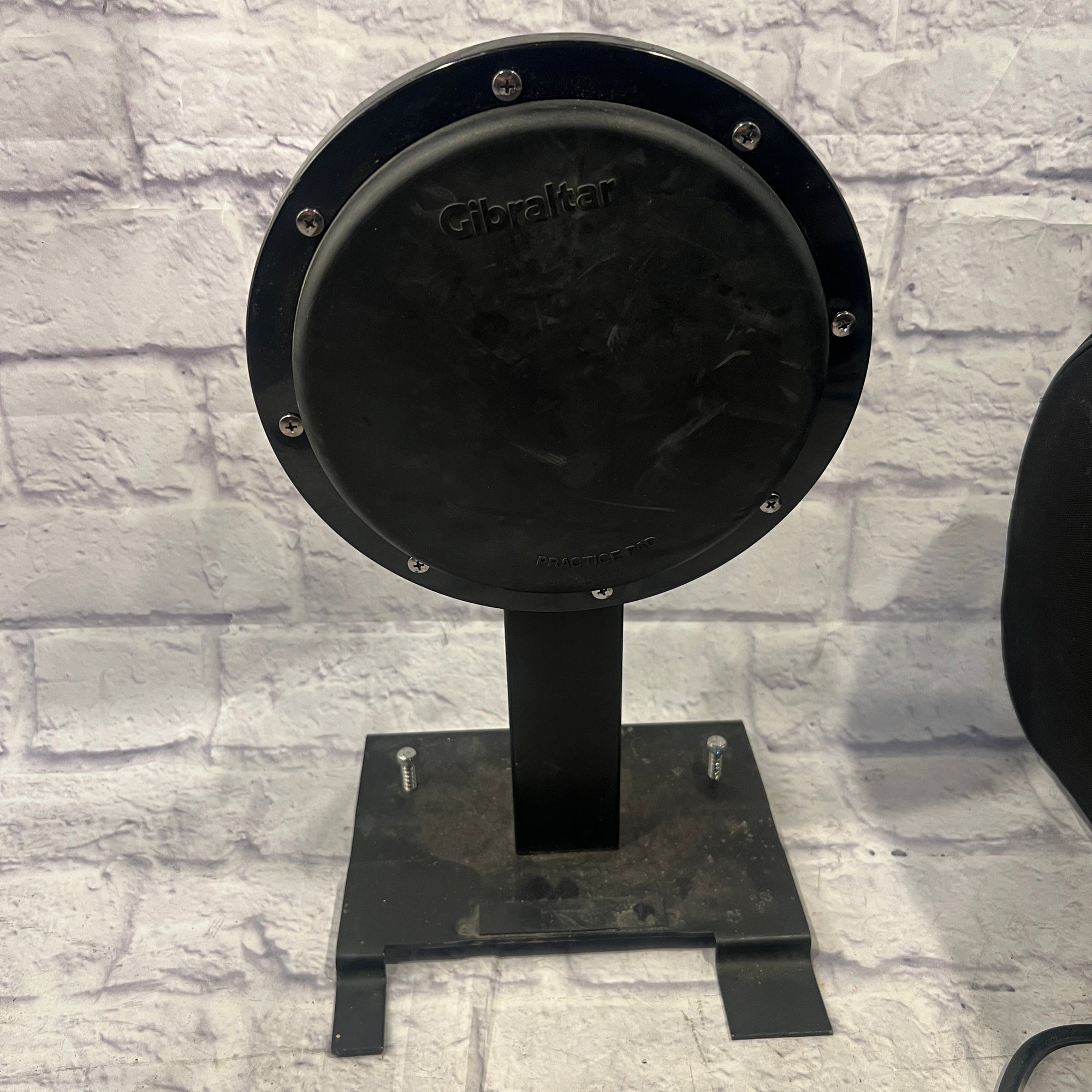 Gibraltar Kick Practice Pad