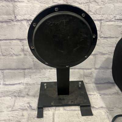 Gibraltar Kick Practice Pad