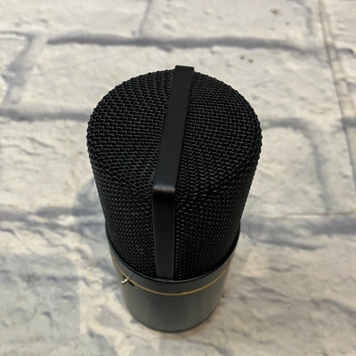 Monoprice 600800 Large Diaphragm Condenser Microphone