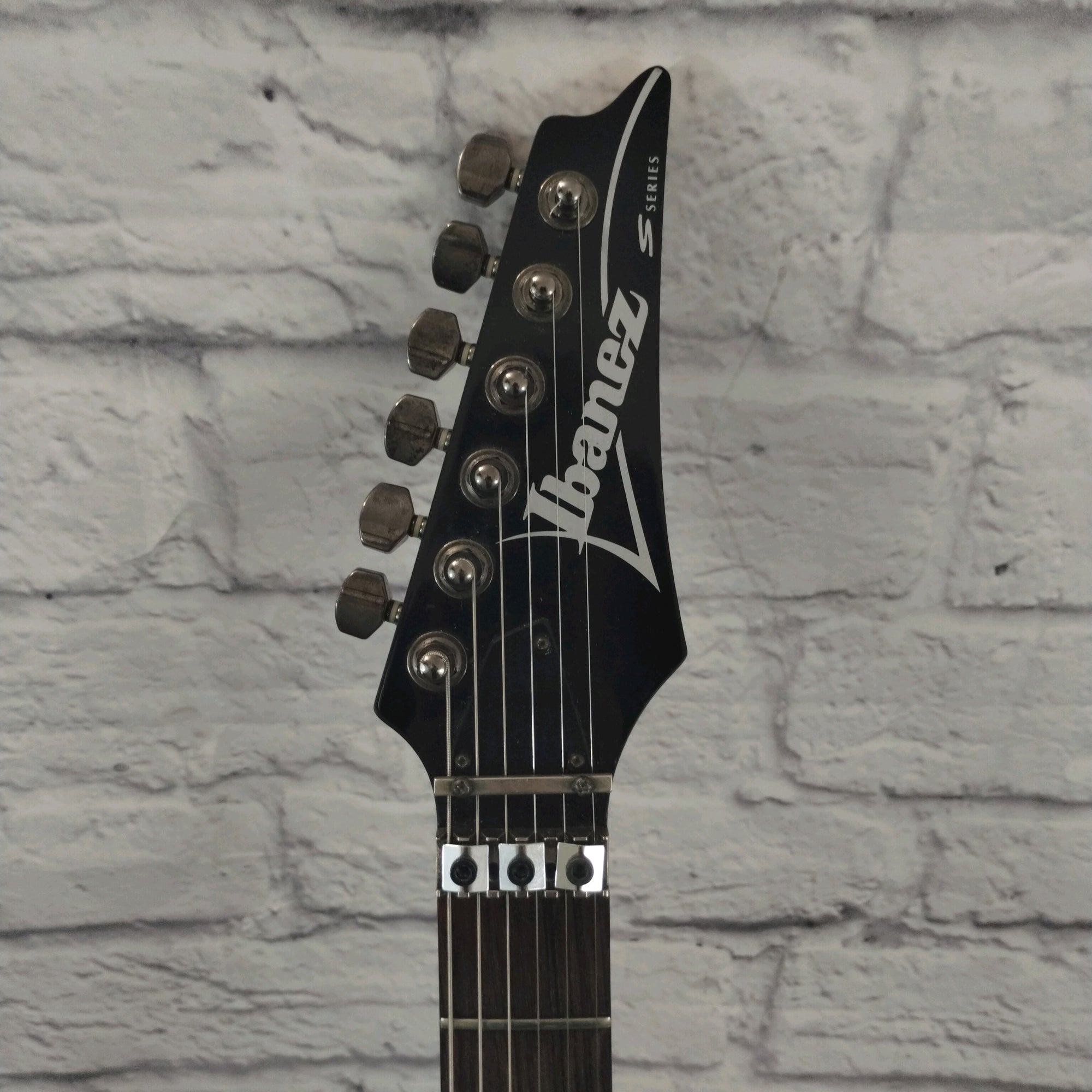 Ibanez "S470" With EMG's Electric Guitar