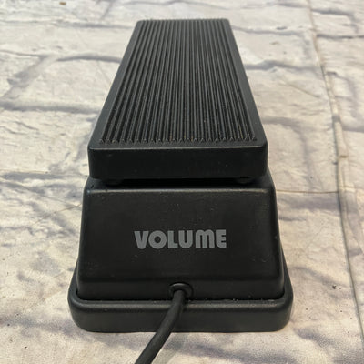 Unknown Volume Pedal