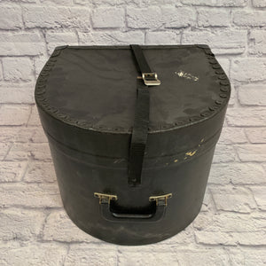 Unknown Fiber Rack Tom Drum Case