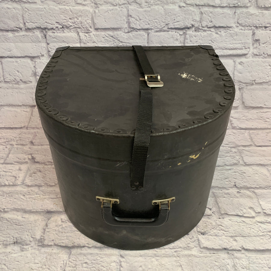 Unknown Fiber Rack Tom Drum Case