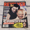 Revolver Magazine September 2003 - Evanescence cover