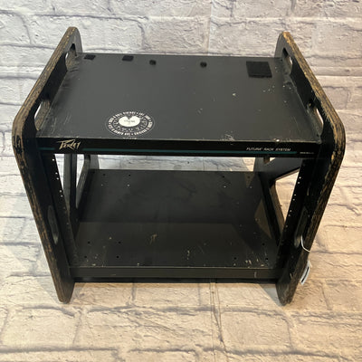 Line 6 Rack Case