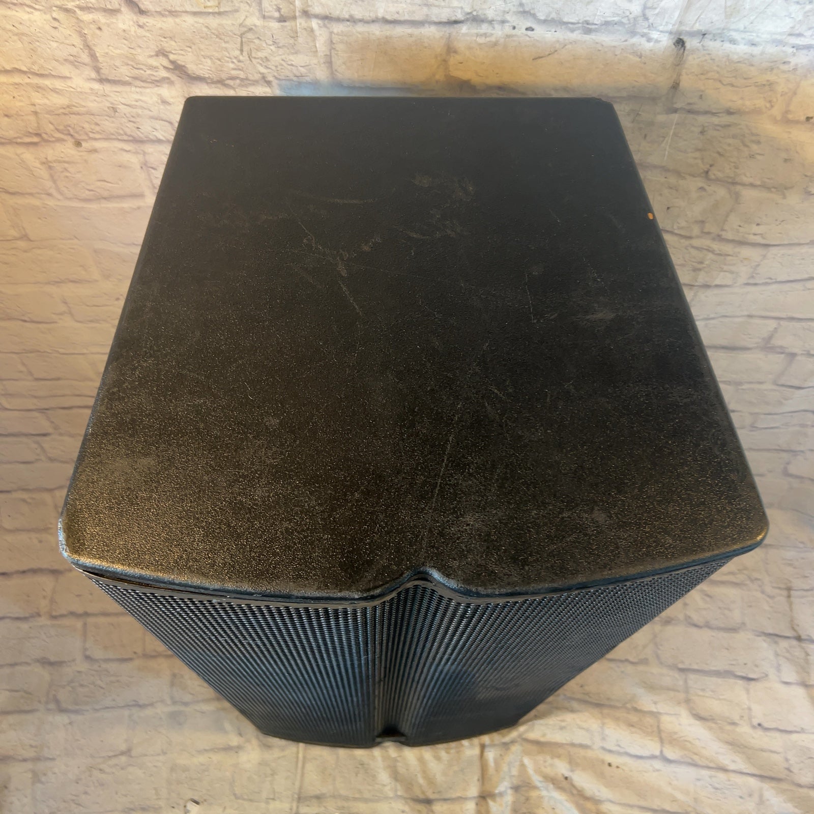 Electro-Voice TX2152 2x15 Pasive PA Speaker Cabinet