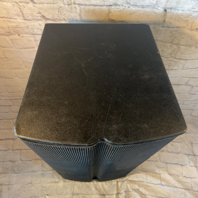 Electro-Voice TX2152 2x15 Pasive PA Speaker Cabinet
