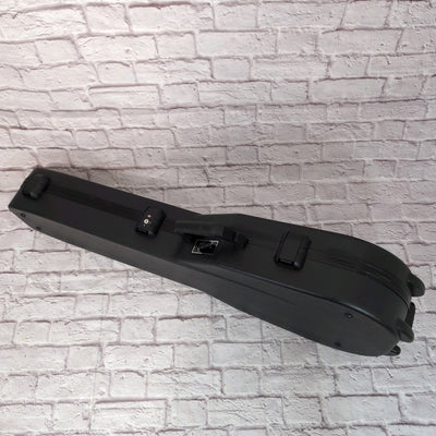 Gibson Deluxe Protector "Chainsaw" Les Paul Hard Case