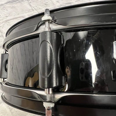 SP Sound Percussion Black 13 x 2.5 Inch Snare