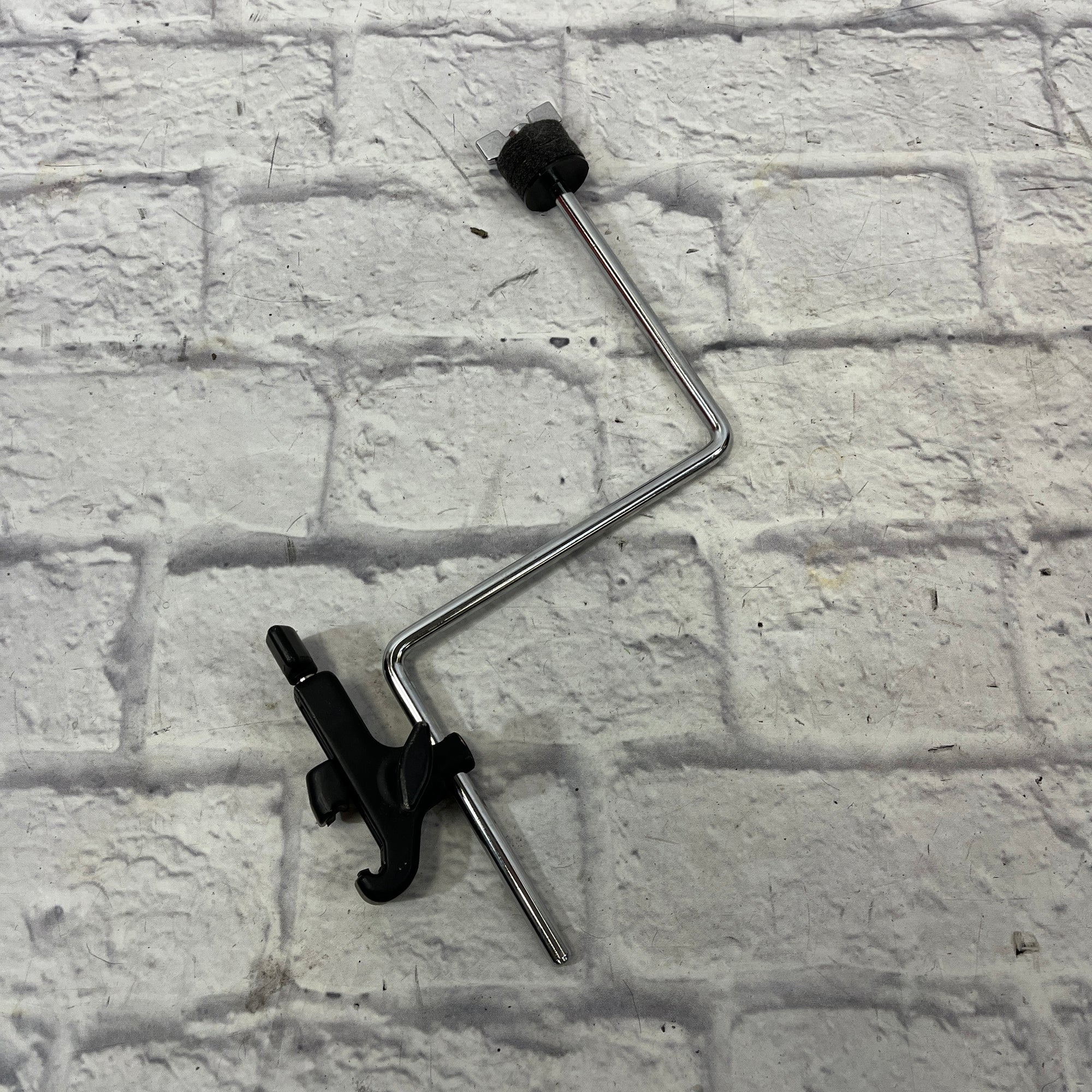 LP Latin Percussion Claw with Cymbal Arm