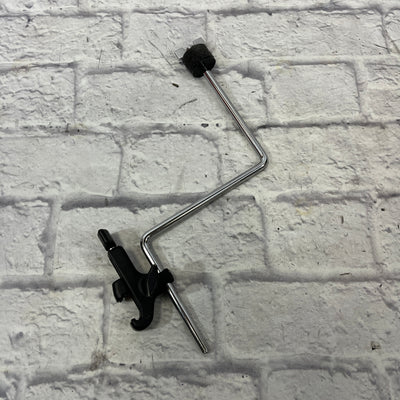 LP Latin Percussion Claw with Cymbal Arm