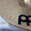 Meinl Marching Cymbal Bronze 14"