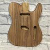 Unknown Telecaster Body Project  Electric Guitar Body