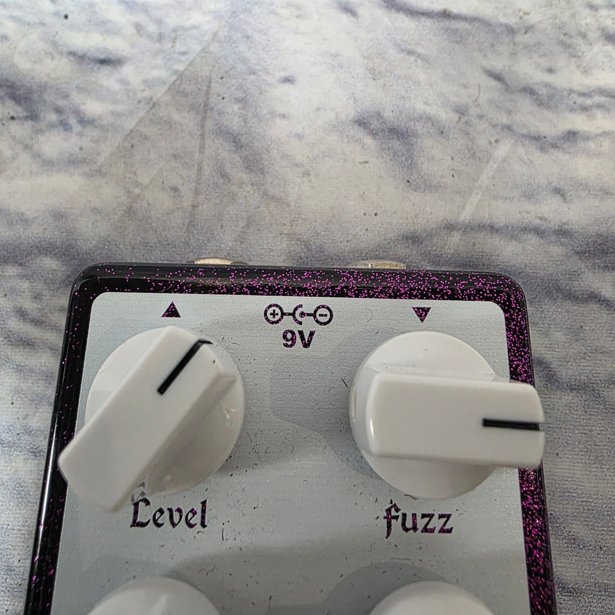 EarthQuaker Devices Dirt Transmitter Fuzz Pedal