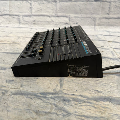 Boss BX-80 8 Channel Stereo Mixer