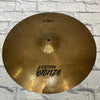 Zildjian 20" Ride Scimitar Bronze Ride Cymbal