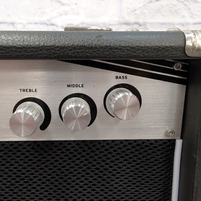 First Act MA-111 GUitar Combo Amp