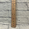 Mighty Mite 22 Fret Stratocaster Style Electric Guitar Neck