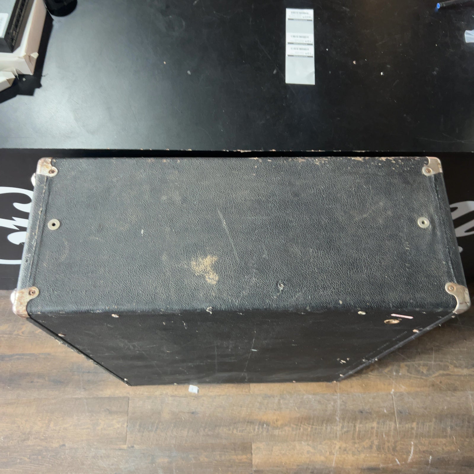 Fender Bandmaster Cabinet Loaded with Celestion Vintage 30s